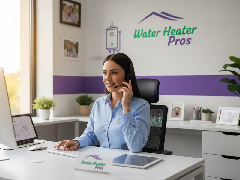 Water Heater Repair  in Ponce  FAQ